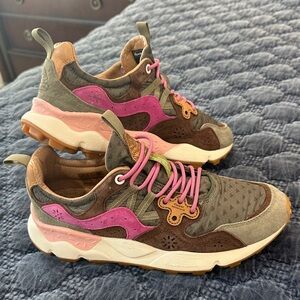 Flower Mountain Yamano 3